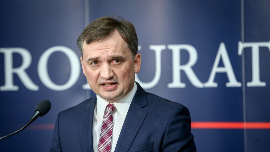 To nie koniec problemów "Froga"? Ziobro zapowiada kasację 