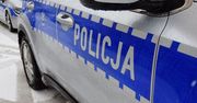 Kradzież w Czajkowie. 32-latek ukradł samochód koledze. Prowadził po alkoholu i bez uprawnień