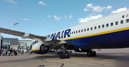 Zamknięte niebo nad Europą dla Białorusi? Zadziwiające słowa polityka