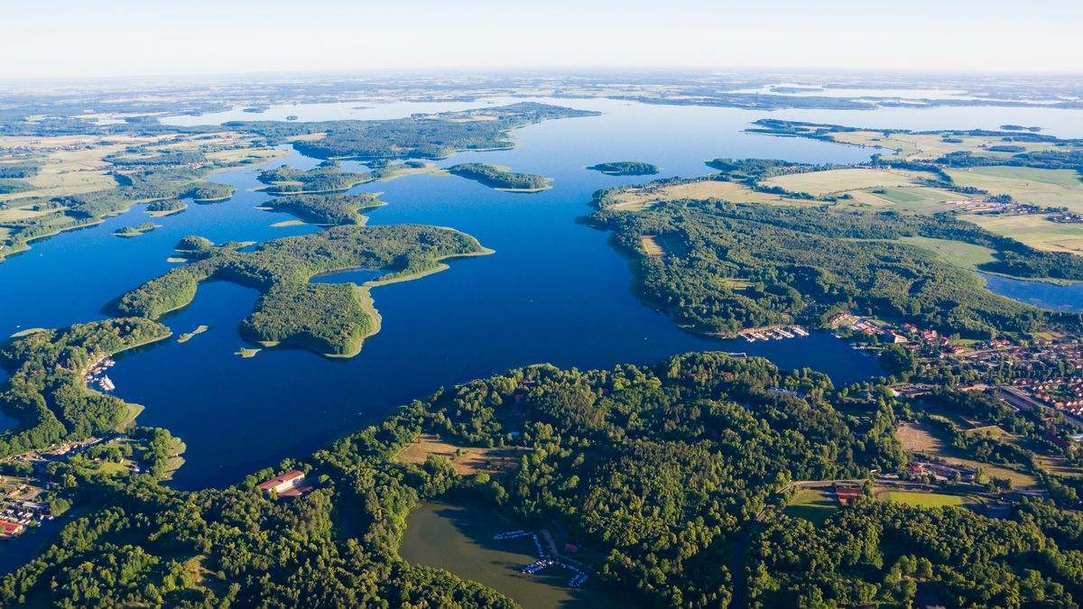 Mazury