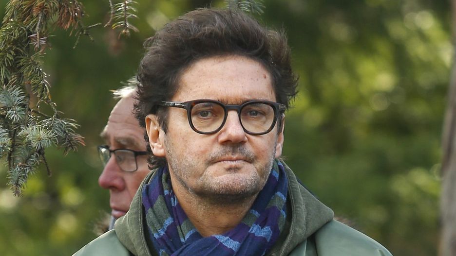 Kuba Wojewódzki
