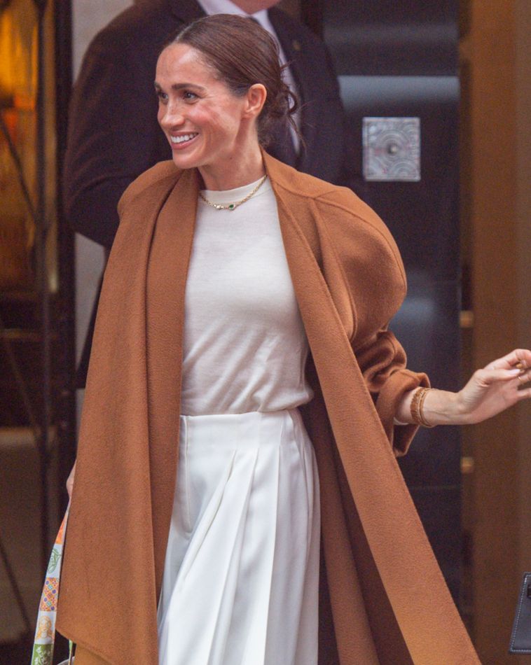 Meghan Markle