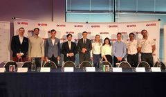 Lotos sponsorem 8 sportowców, w tym Kacpra Majchrzaka i Piotra Myszki