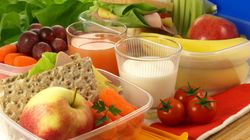 Dieta dziecka chorego na cukrzycę