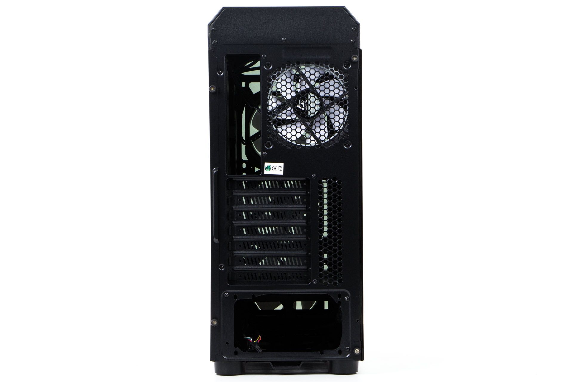 Chieftec Scorpion 3 GL-03B-OP