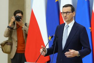 Polska wyciągnie rękę do Brukseli. Odpowiedź może być tylko jedna