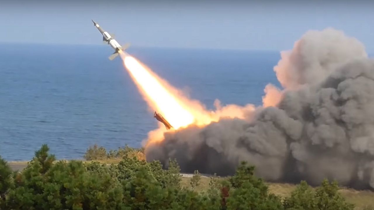 Efekt rosyjskich rakiet. Mołdawia zwiększa budżet obronny o 68 proc.