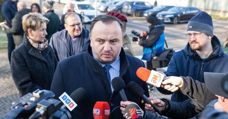 Przewrót śląski. PiS całkiem się tutaj posypał. A będą kolejne wstrząsy