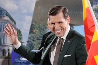 Jaki majątek ma kandydat PiS na prezydenta Warszawy?