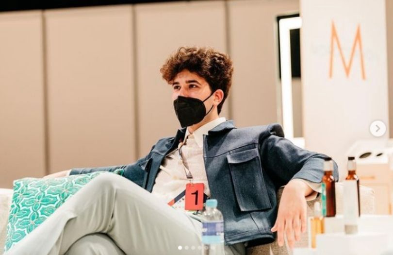 Eurowizja 2021. Gjon's Tears - kim jest reprezentant Szwajcarii?