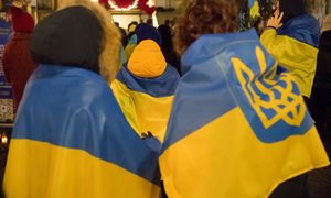 Ukraińcy zabrali głos ws. swoich zarobków w Polsce