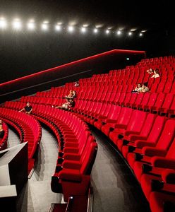 Wrocław. Cinema City otwiera swoje kina. Znamy termin