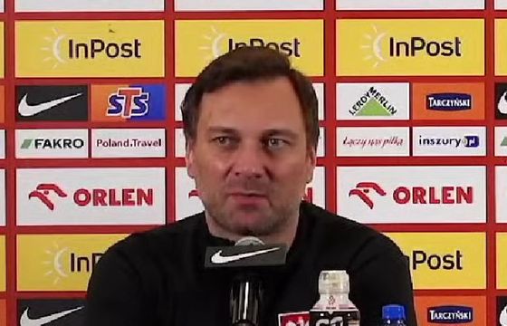 PZPN jednym zdaniem żegna się z rzecznikiem reprezentacji. „Opasły i anonimowy komunikat”