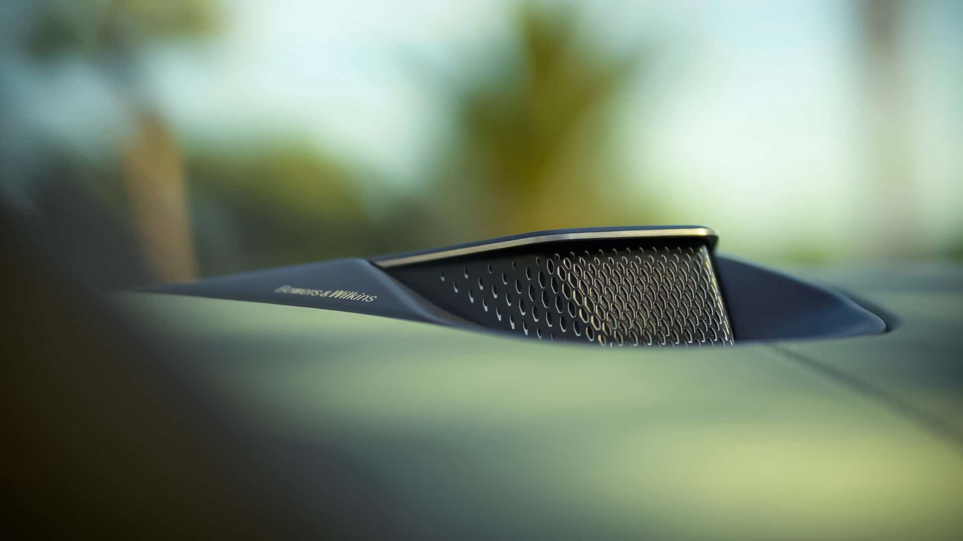 Aston Martin Vanquish Volante