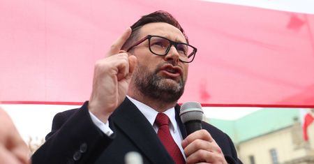Akt oskarżenia przeciwko Danielowi Obajtkowi. Jest decyzja prokuratury