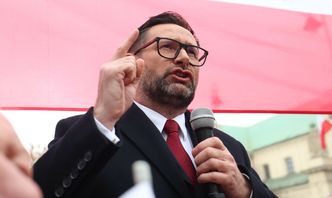 Akt oskarżenia przeciwko Danielowi Obajtkowi. Jest decyzja prokuratury