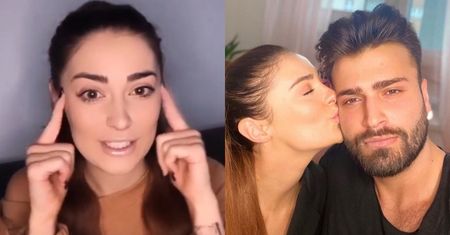 Marietta z "Love Island" rozprawia o NIEWIERNOŚCI partnera: "KU*ESTWO SIĘ SZERZY"