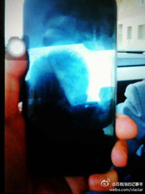 ZTE Athena - 6,2 mm grubości i Cortex-A15? 2