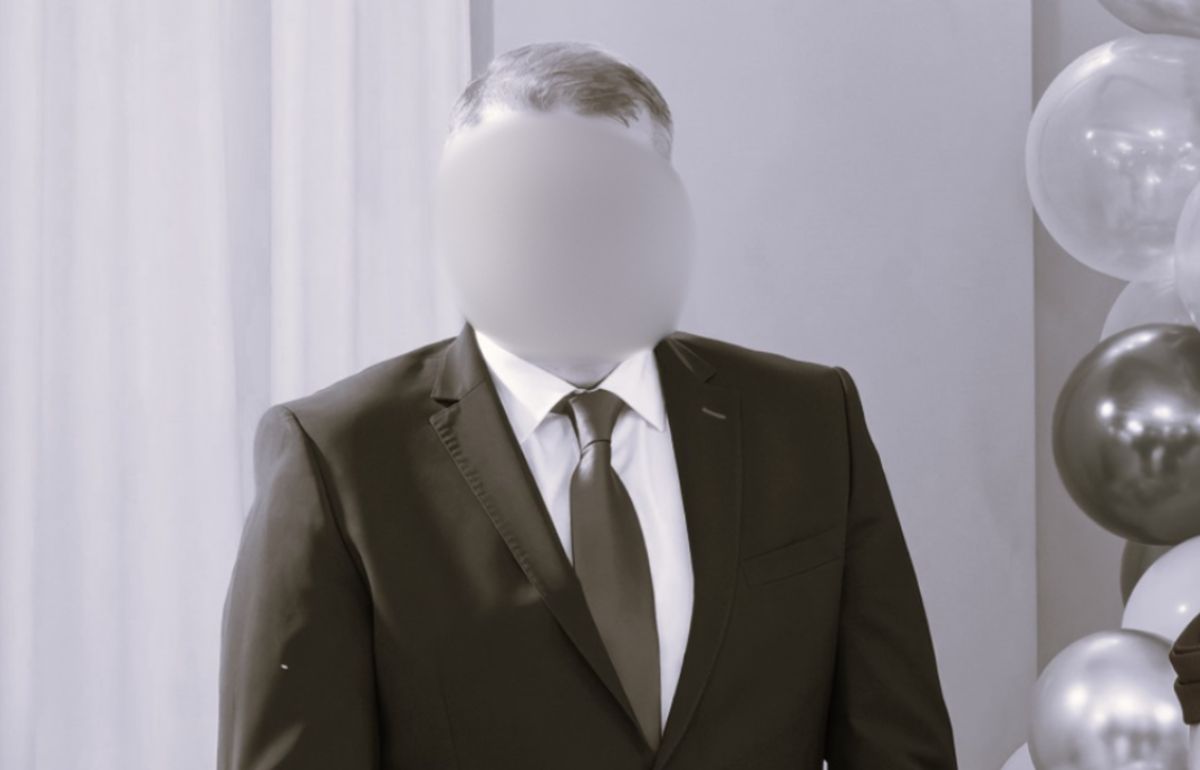 Nie żyje nauczyciel. Tak żegna go szkoła