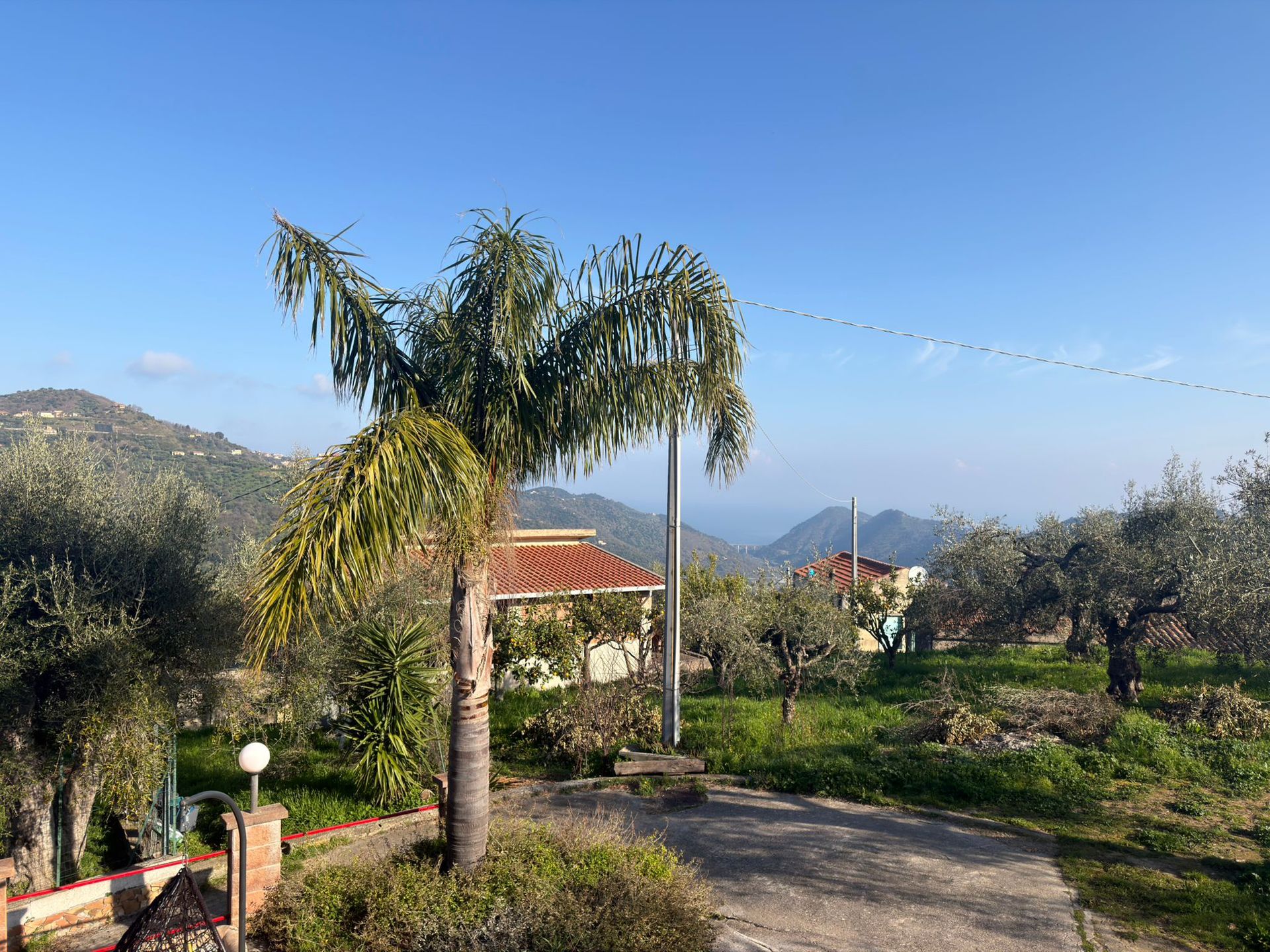 Na Sycylii można kupić willę w cenie mieszkania w Polsce 