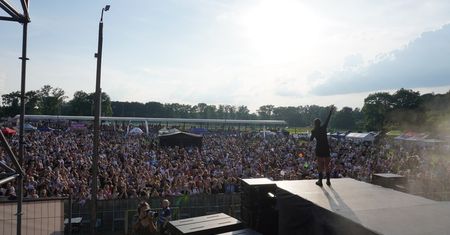 Pierogowe szaleństwo w ten weekend. Festiwal Pierogów 2026 w Bychawie. Atrakcje i program imprezy