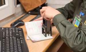 Nielegalny pobyt cudzoziemców w Polsce. Straż Graniczna podała dane. Jest wzrost