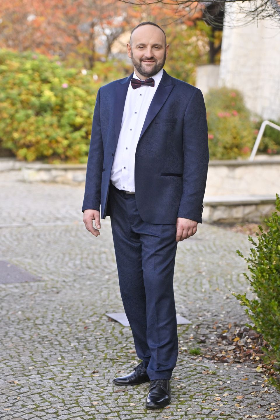 "Rolnik szuka żony": Tomasz