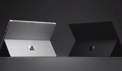 Microsoft prezentuje komputery Surface Pro 6 i Surface Laptop 2 w cenie od 899 i 999 dolarów