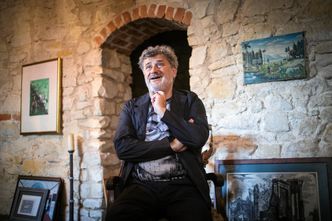 Śledztwo ws. Palikota. Wniosek posłów nie przyniósł rezultatu