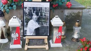 Zabójstwo księdza. Są szczegóły pogrzebu