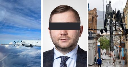 Działo się w środę. Oto najważniejsze wydarzenia [SKRÓT DNIA]