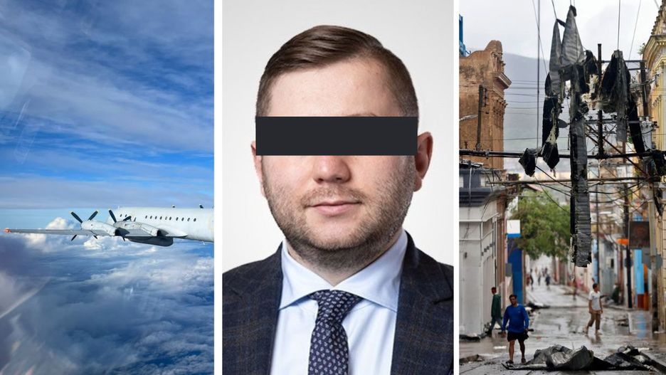 Działo się we wtorek. Oto najważniejsze wydarzenia [SKRÓT DNIA]