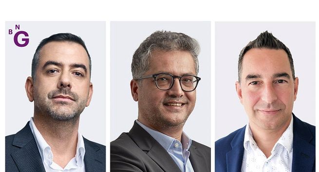 Brand New Galaxy tworzy międzynarodowy zespół ds. kluczowych klientów, na czele Adil Khan