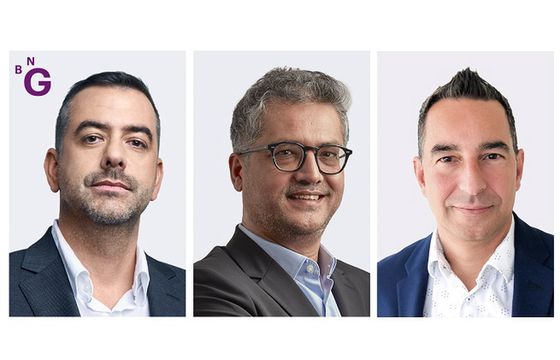 Brand New Galaxy tworzy międzynarodowy zespół ds. kluczowych klientów, na czele Adil Khan