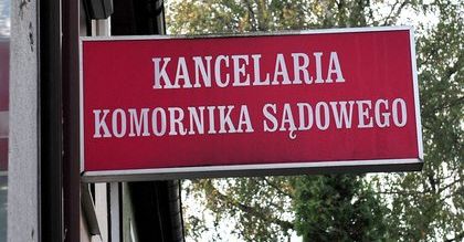 Komornicy: nie ma ryzyka, by dane z bazy PESEL trafiły do nieodpowiednich osób