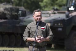 Generał apeluje do Andrzeja Dudy. O arcybiskupie Głódziu mówi bez ogródek