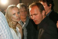 "Czas honoru": Magdalena Cielecka o aktorstwie, małżeństwie i rodzinnym dramacie