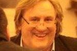 Gerard Depardieu odwiedził Polskę