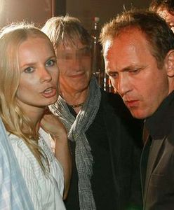 "Czas honoru": Magdalena Cielecka o aktorstwie, małżeństwie i rodzinnym dramacie