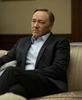 Para prezydencka Kevin Spacey i Robin Wright
