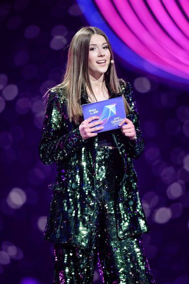 Roksana Węgiel – Eurowizja Junior 2019