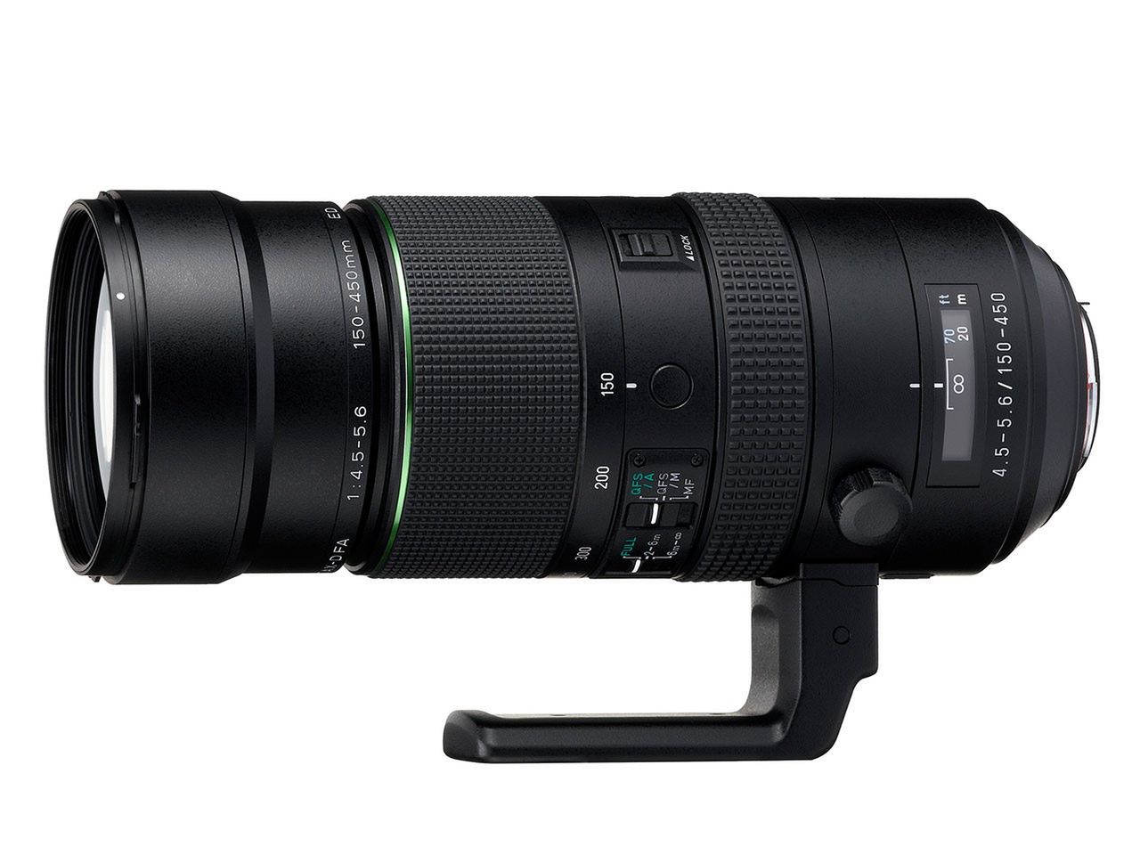 Pełnoklatkowa lustrzanka Pentax jednak istnieje. Wiemy, kiedy trafi do sprzedaży 3