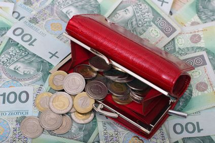 Zaskakujące dane o cenach. Tak nie było już od lat