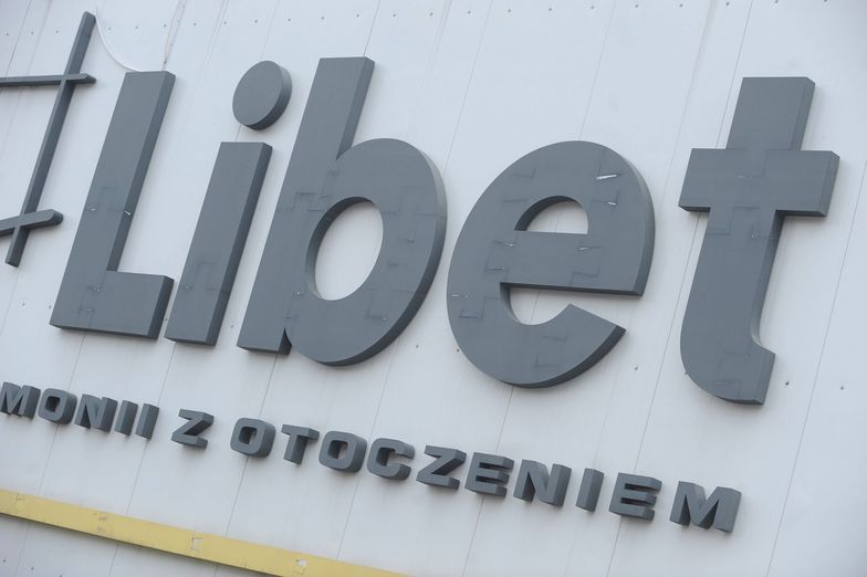 Libet chce zakończyć rok wzrostem udziałów rynkowych