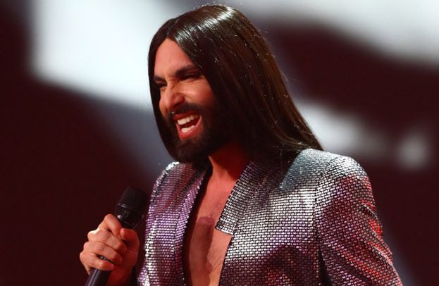 Conchita Wurst: "MAM HIV. Byłam szantażowana"