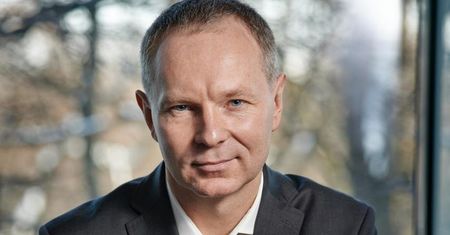 Czy GPW połączy się z giełdą w Austrii?