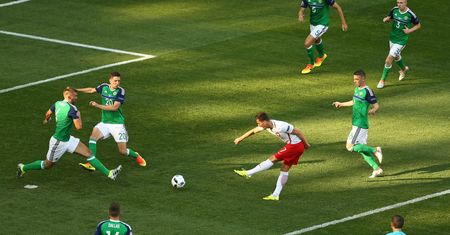 Koniec z Euro 2016 w niemieckich kanałach? Mają wyłączyć sygnał w Polsce
