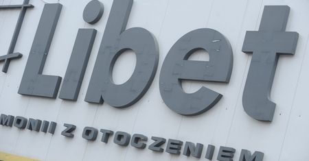 Libet chce zakończyć rok wzrostem udziałów rynkowych