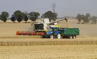 Donieś na skup, sieć handlową albo przetwórcę. Rząd daje rolnikom nowe narzędzie do walki o swoje