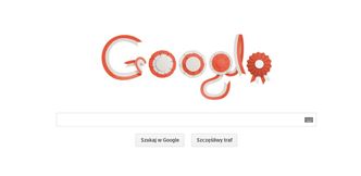 Święto Niepodległości. Google świętuje razem z nami